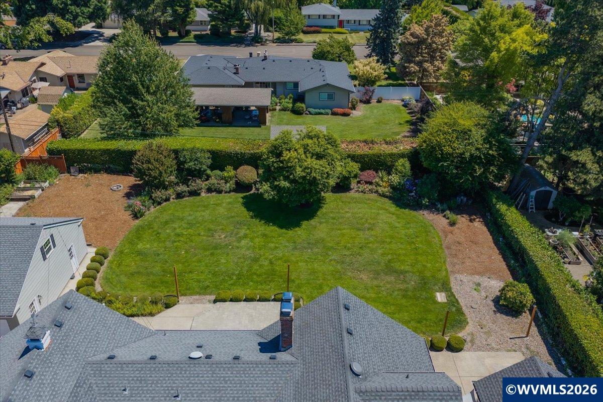 2715 Southwest Park Terrace Albany, OR 97321 - Photo 47 of 50