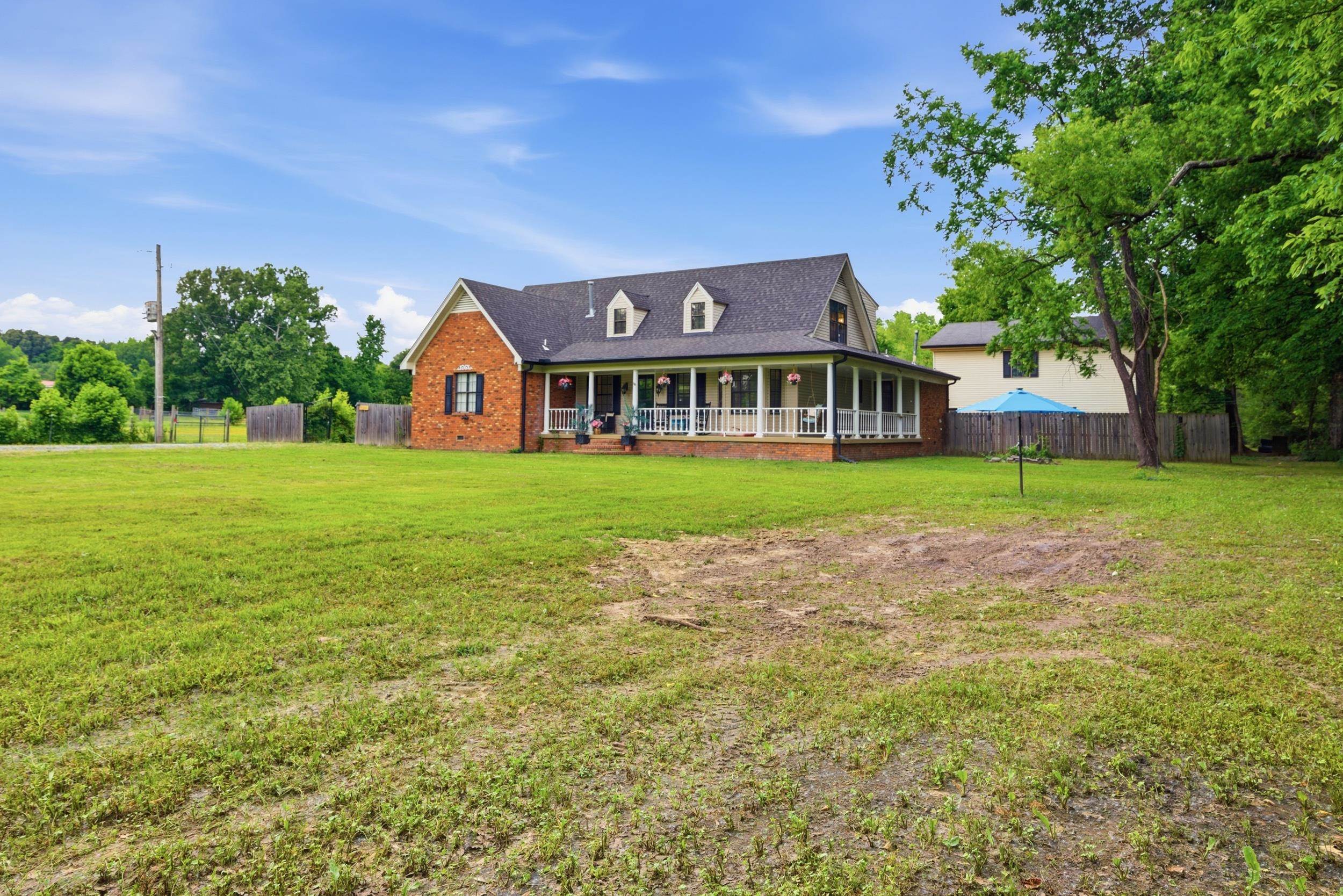 1940 Locke Road Millington, TN 38053 - Photo 35 of 40