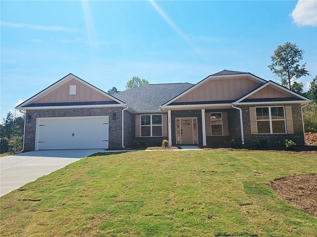 348 Charles Ridge Avenue Dallas, GA 30157 - Photo 1 of 1 Gallery Image 1