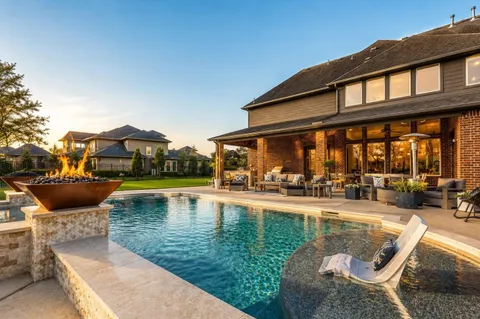 $1,299,000 | 4926 Beekman Drive, Missouri City, TX 77459