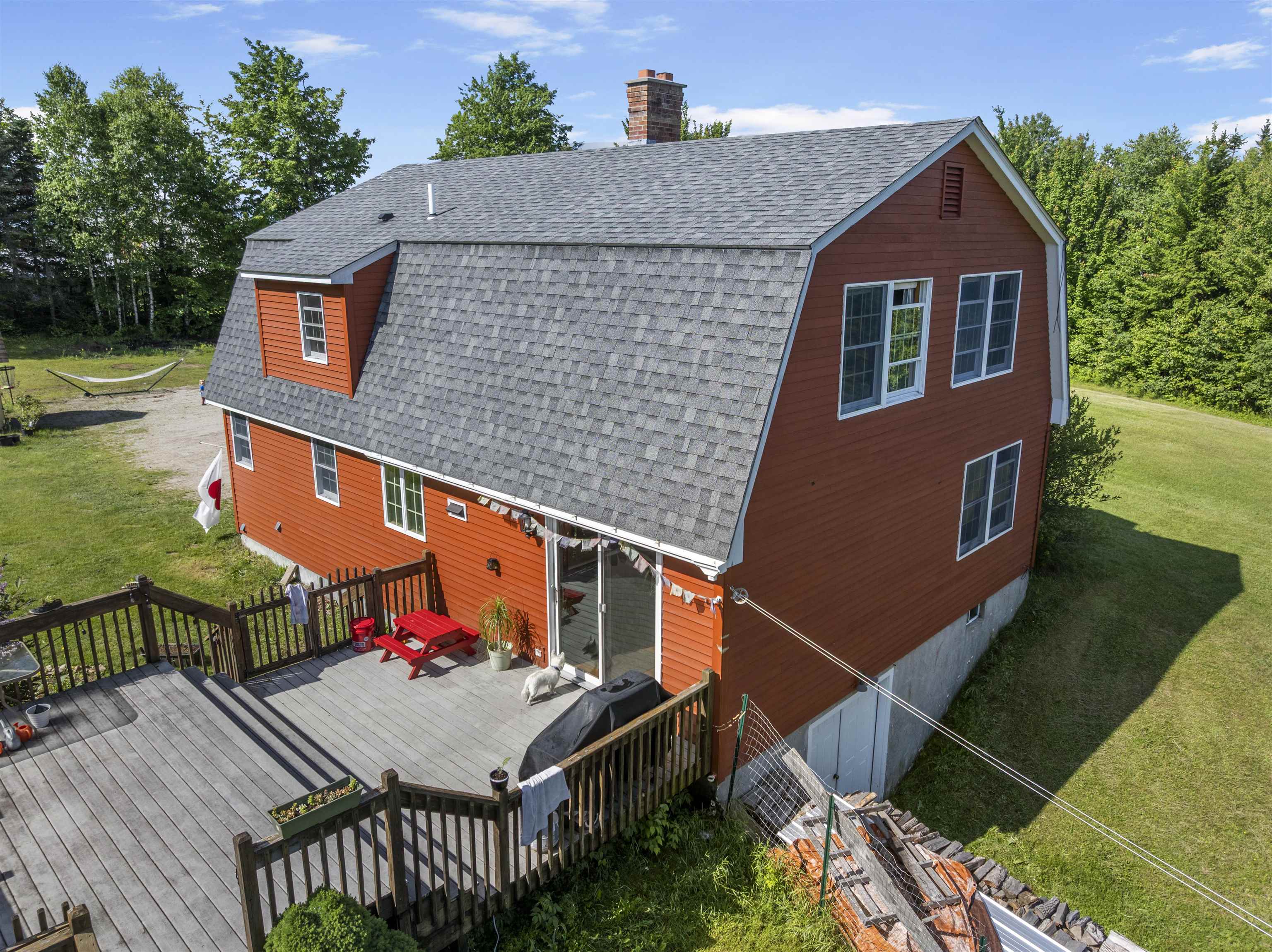 192 Cates Hill Road Berlin, NH 03570 - Photo 39 of 40