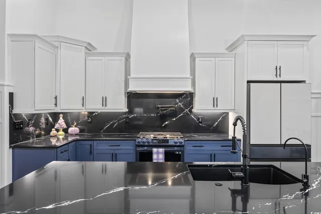 $771,700 | 8934 Chesterfield Drive Northwest, Calabash, NC 28467