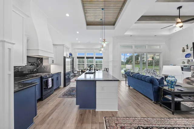 $771,700 | 8934 Chesterfield Drive Northwest, Calabash, NC 28467