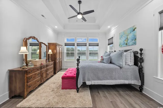 $771,700 | 8934 Chesterfield Drive Northwest, Calabash, NC 28467