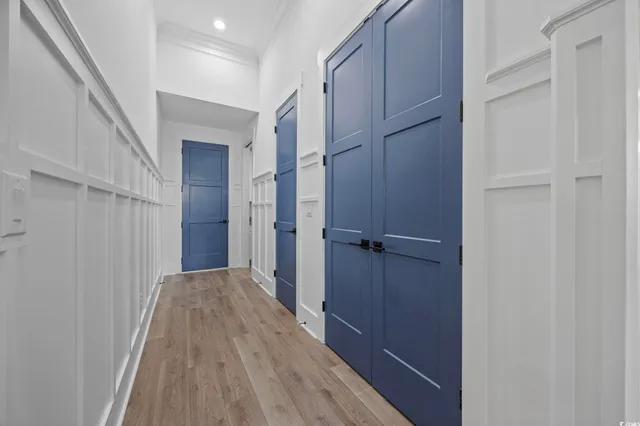 $771,700 | 8934 Chesterfield Drive Northwest, Calabash, NC 28467