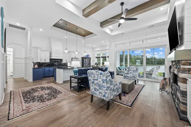 $771,700 | 8934 Chesterfield Drive Northwest, Calabash, NC 28467