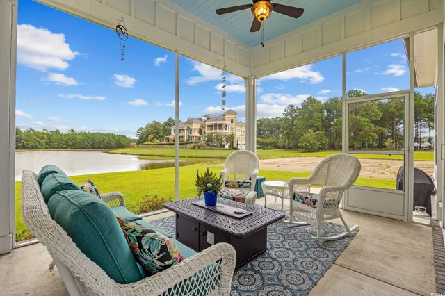 $771,700 | 8934 Chesterfield Drive Northwest, Calabash, NC 28467
