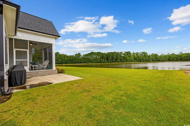 $771,700 | 8934 Chesterfield Drive Northwest, Calabash, NC 28467