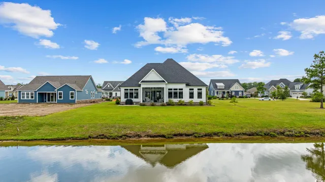 $771,700 | 8934 Chesterfield Drive Northwest, Calabash, NC 28467