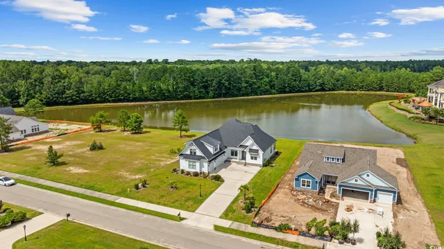 $771,700 | 8934 Chesterfield Drive Northwest, Calabash, NC 28467