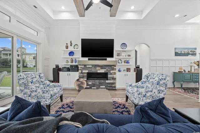 $771,700 | 8934 Chesterfield Drive Northwest, Calabash, NC 28467