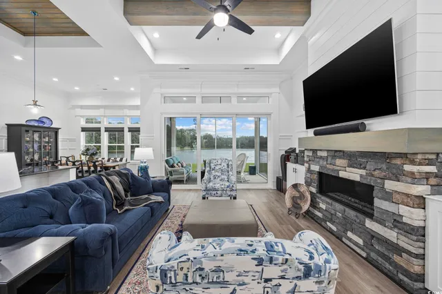 $771,700 | 8934 Chesterfield Drive Northwest, Calabash, NC 28467