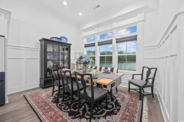 $771,700 | 8934 Chesterfield Drive Northwest, Calabash, NC 28467