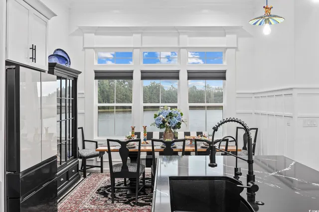 $771,700 | 8934 Chesterfield Drive Northwest, Calabash, NC 28467