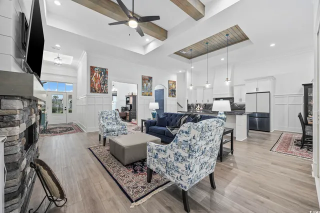 $771,700 | 8934 Chesterfield Drive Northwest, Calabash, NC 28467