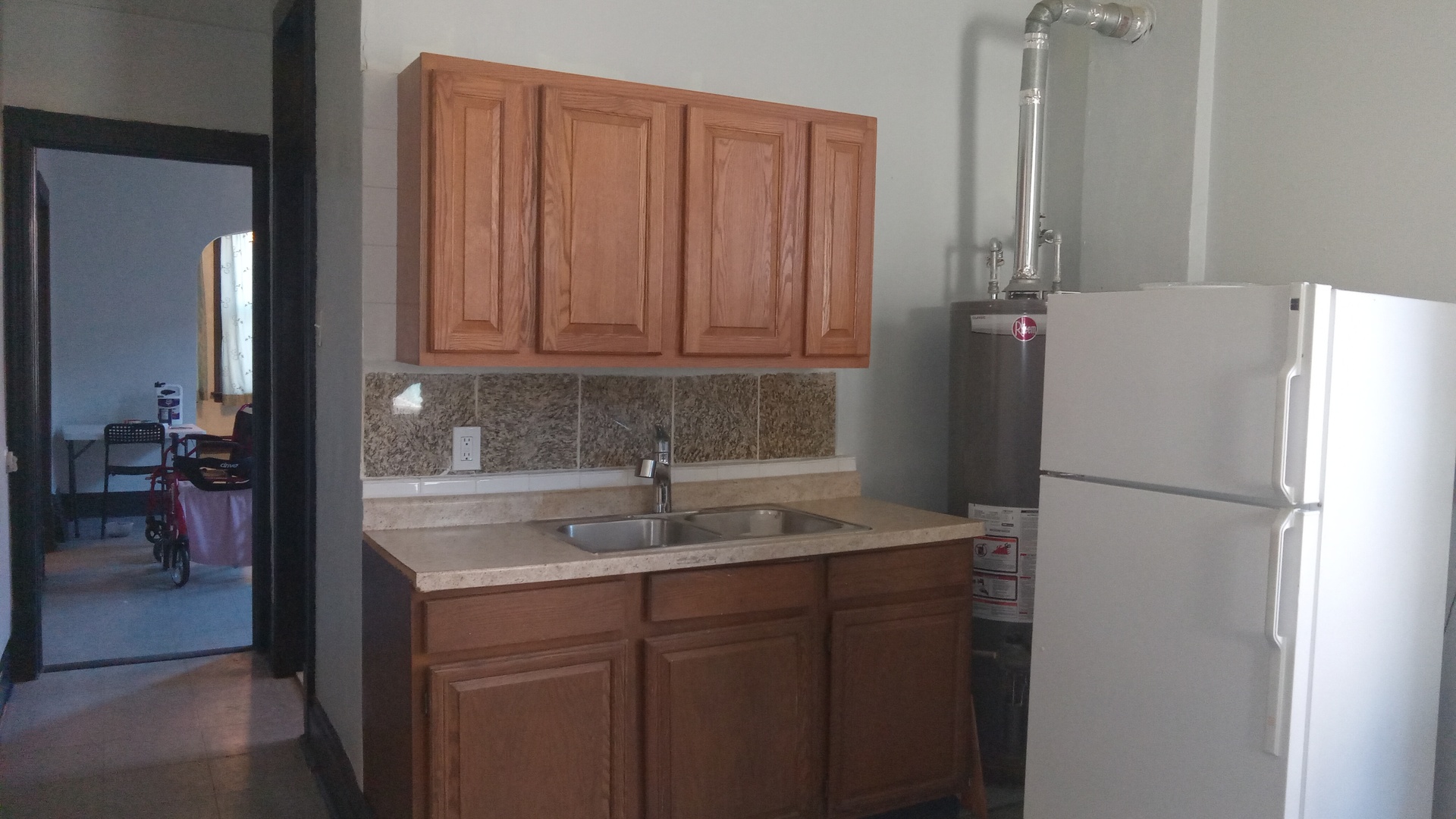 2335 West 21st Street Chicago, IL 60608 - Photo 18 of 25