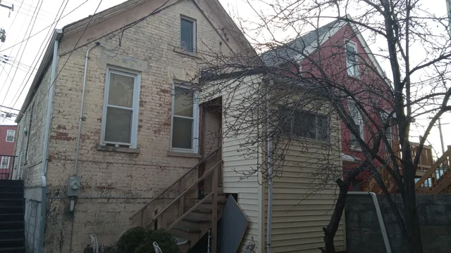 $699,900 | 2335 West 21st Street, Chicago, IL 60608