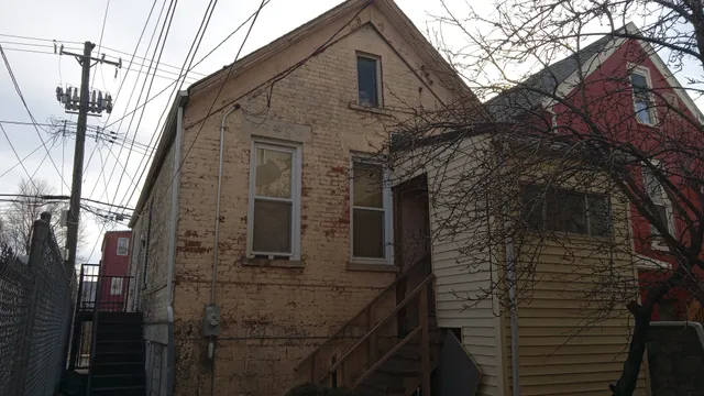 $699,900 | 2335 West 21st Street, Chicago, IL 60608