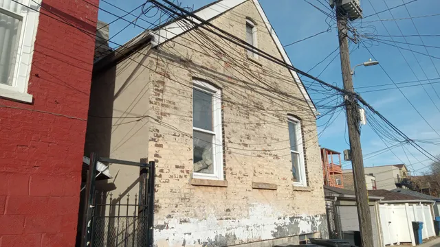 $699,900 | 2335 West 21st Street, Chicago, IL 60608