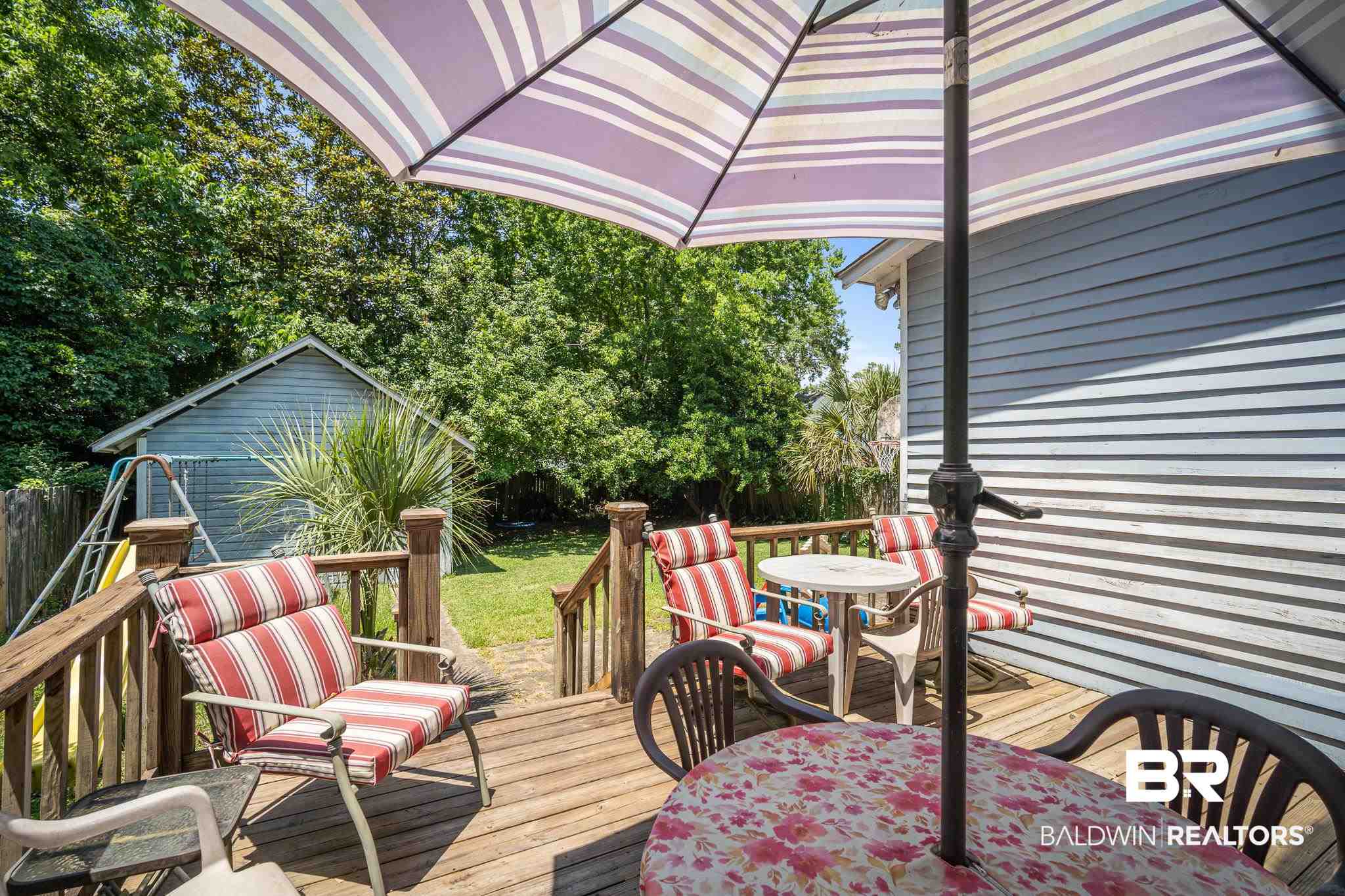 1754 Hunter Avenue Mobile, AL 36604 - Photo 30 of 32