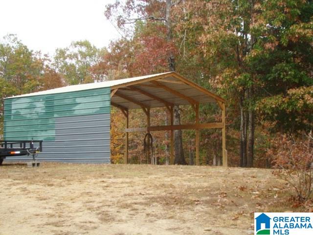 2040 County Road 40 Fruithurst, AL 36262 - Photo 9 of 31