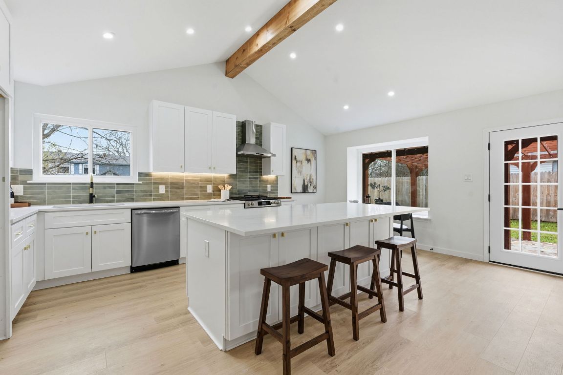 2701 Calabash Cove Austin, TX 78745 - Photo 15 of 40