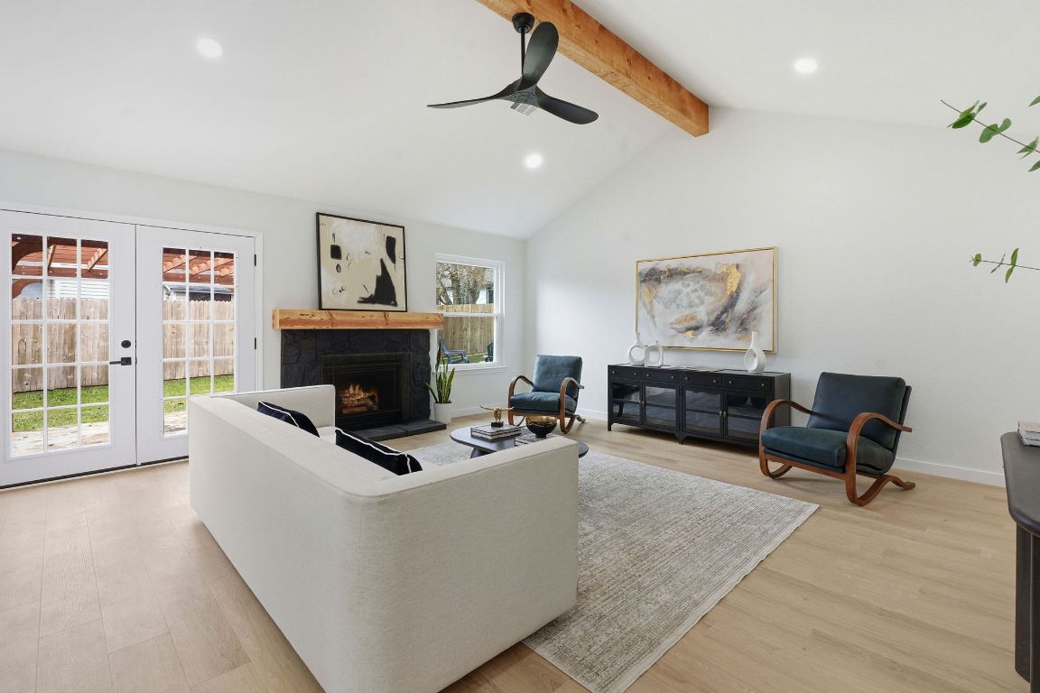 2701 Calabash Cove Austin, TX 78745 - Photo 10 of 40