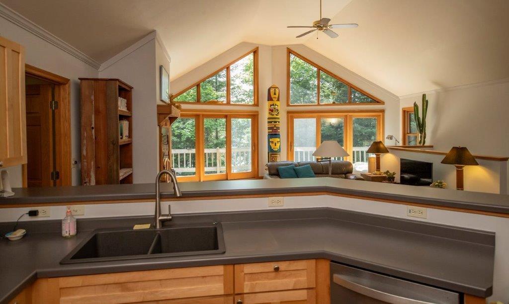 9347 Blue Heron Road Presque Isle, WI 54557 - Photo 6 of 33 Gallery Image 6
