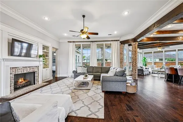 $599,000 | 483 Chateau Grimaldi, Mandeville, LA 70471