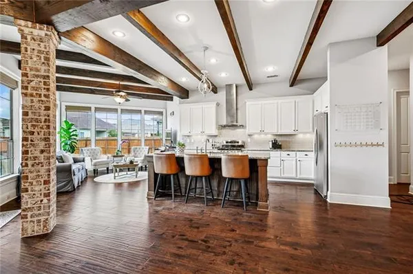 $599,000 | 483 Chateau Grimaldi, Mandeville, LA 70471