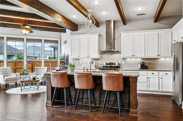 $599,000 | 483 Chateau Grimaldi, Mandeville, LA 70471