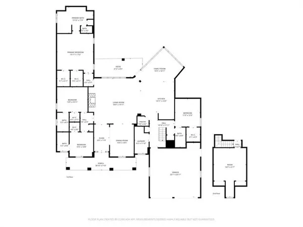 $599,000 | 483 Chateau Grimaldi, Mandeville, LA 70471