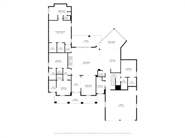 $599,000 | 483 Chateau Grimaldi, Mandeville, LA 70471