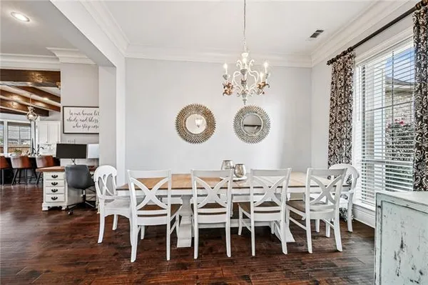 $599,000 | 483 Chateau Grimaldi, Mandeville, LA 70471