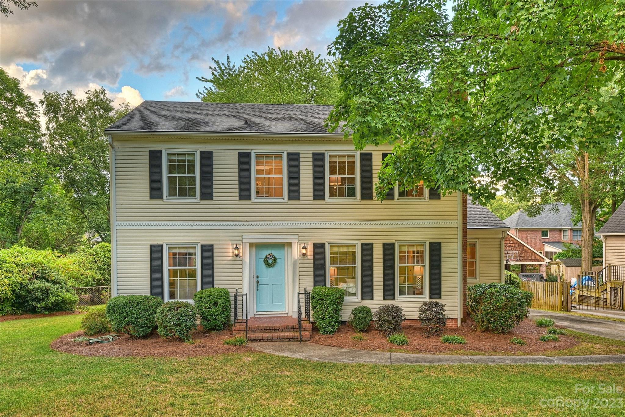 7619 Whistlestop Road Charlotte, NC 28210 - Photo 1 of 35 Gallery Image 1