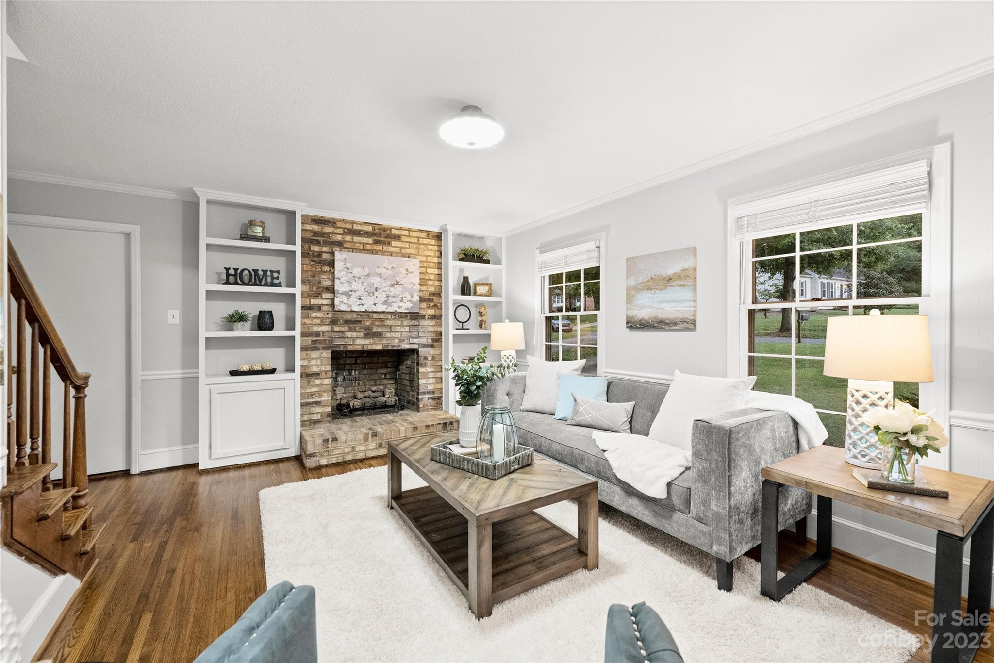 7619 Whistlestop Road Charlotte, NC 28210 - Photo 11 of 35 Gallery Image 11