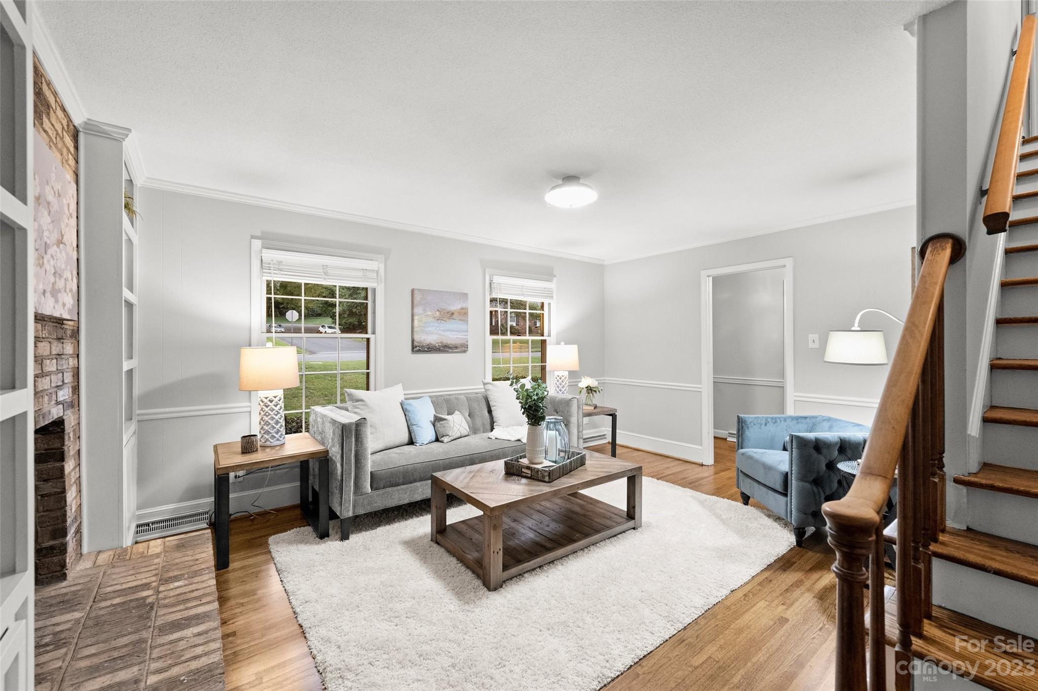 7619 Whistlestop Road Charlotte, NC 28210 - Photo 13 of 35 Gallery Image 13