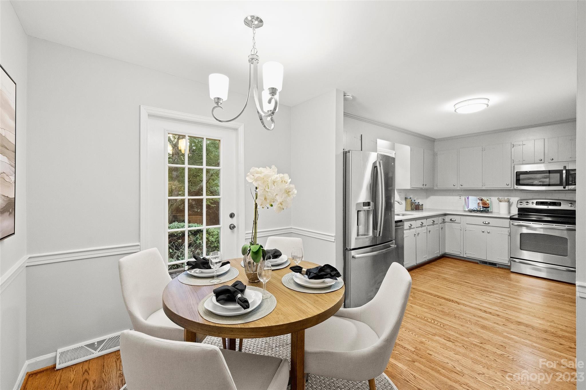 7619 Whistlestop Road Charlotte, NC 28210 - Photo 15 of 35 Gallery Image 15