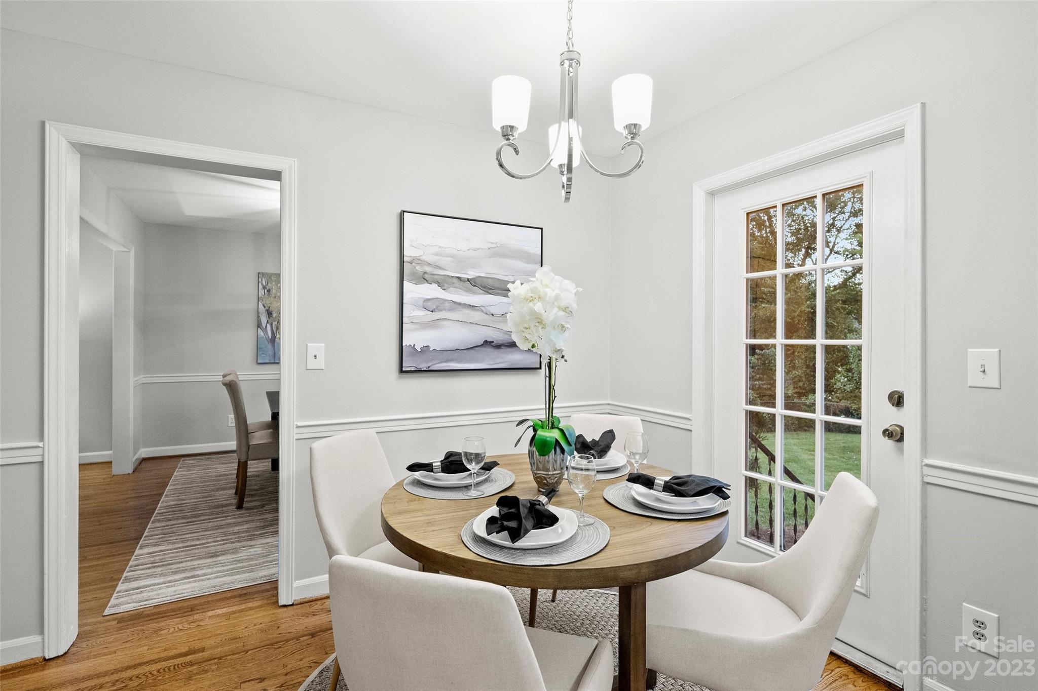 7619 Whistlestop Road Charlotte, NC 28210 - Photo 16 of 35 Gallery Image 16