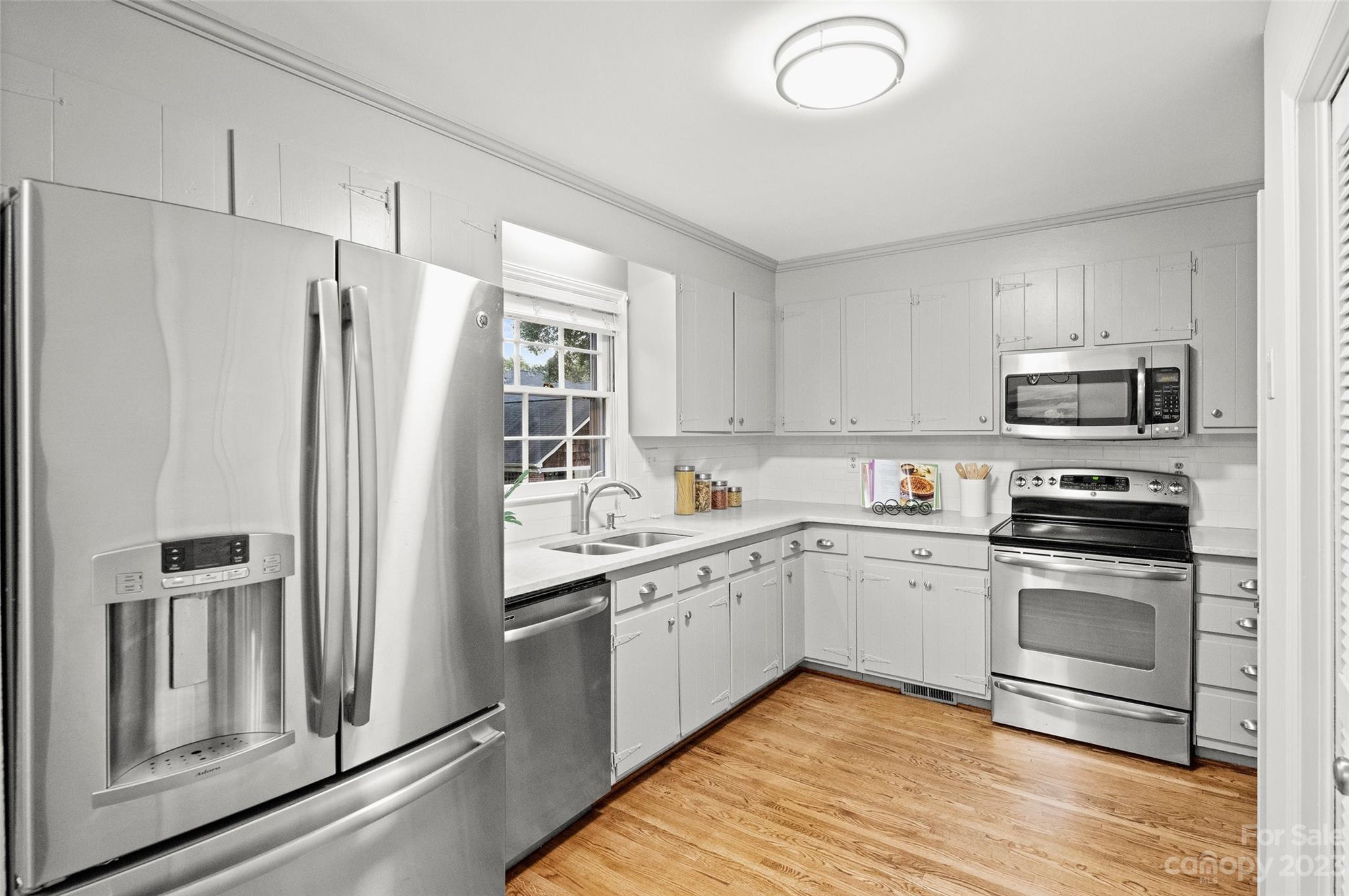 7619 Whistlestop Road Charlotte, NC 28210 - Photo 18 of 35 Gallery Image 18
