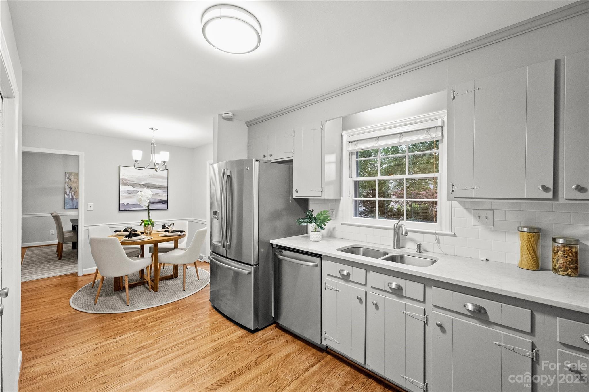 7619 Whistlestop Road Charlotte, NC 28210 - Photo 19 of 35 Gallery Image 19