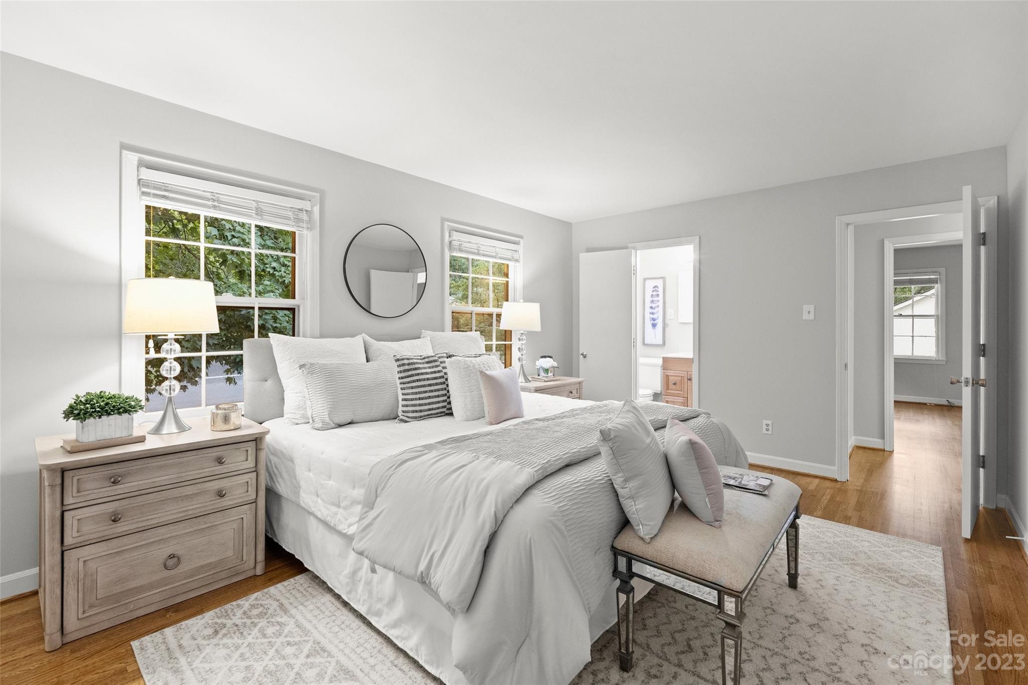 7619 Whistlestop Road Charlotte, NC 28210 - Photo 23 of 35 Gallery Image 23