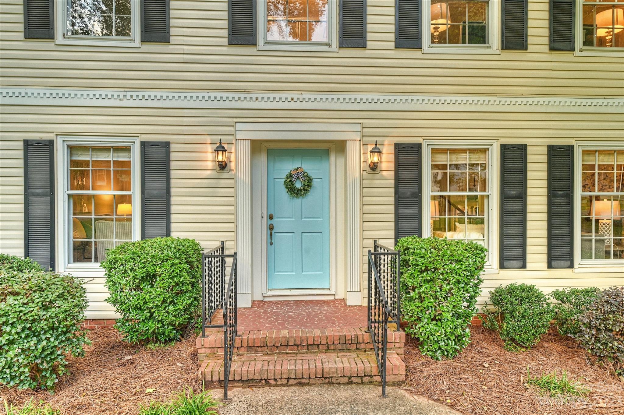 7619 Whistlestop Road Charlotte, NC 28210 - Photo 3 of 35 Gallery Image 3