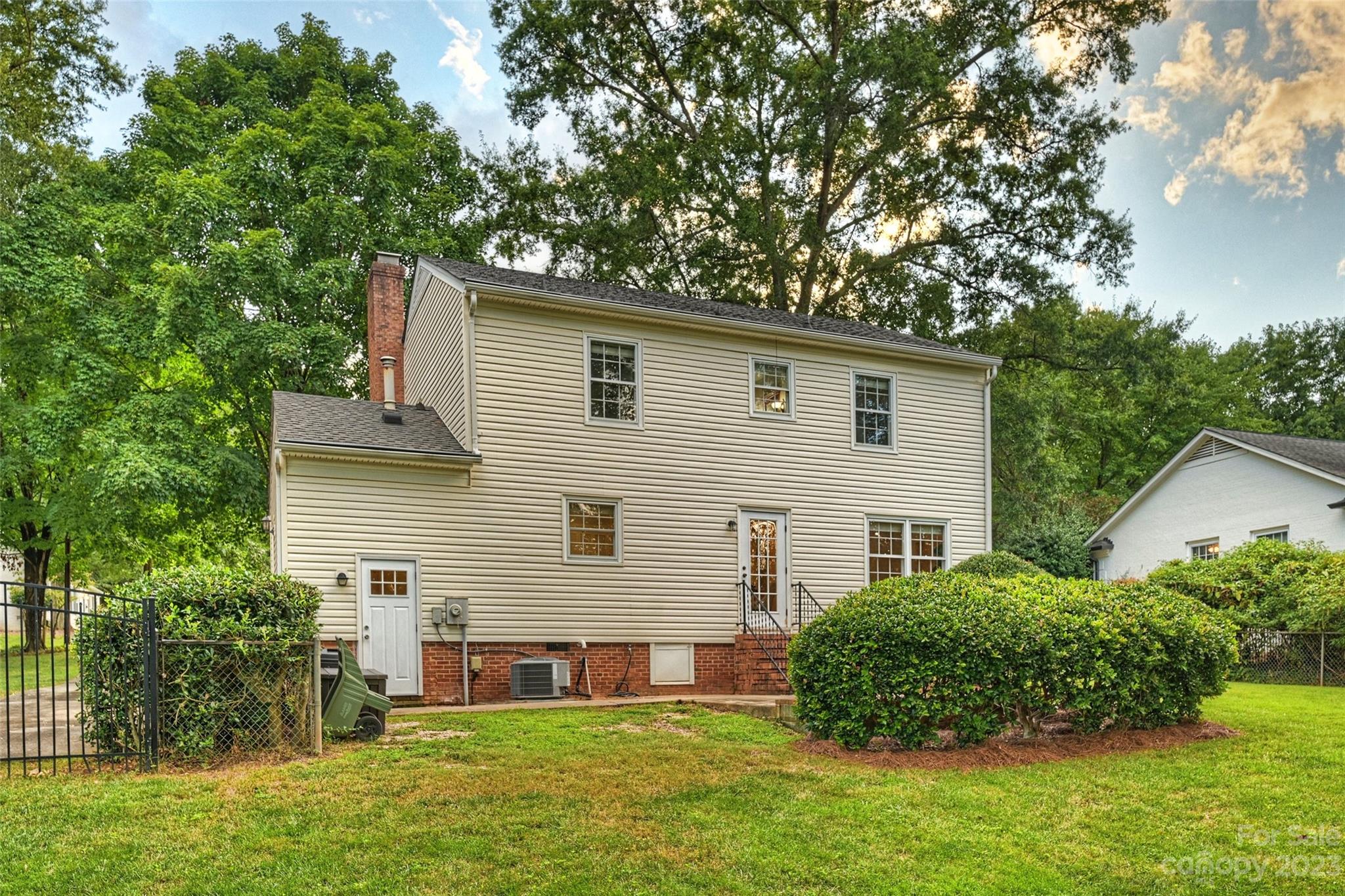 7619 Whistlestop Road Charlotte, NC 28210 - Photo 35 of 35 Gallery Image 35