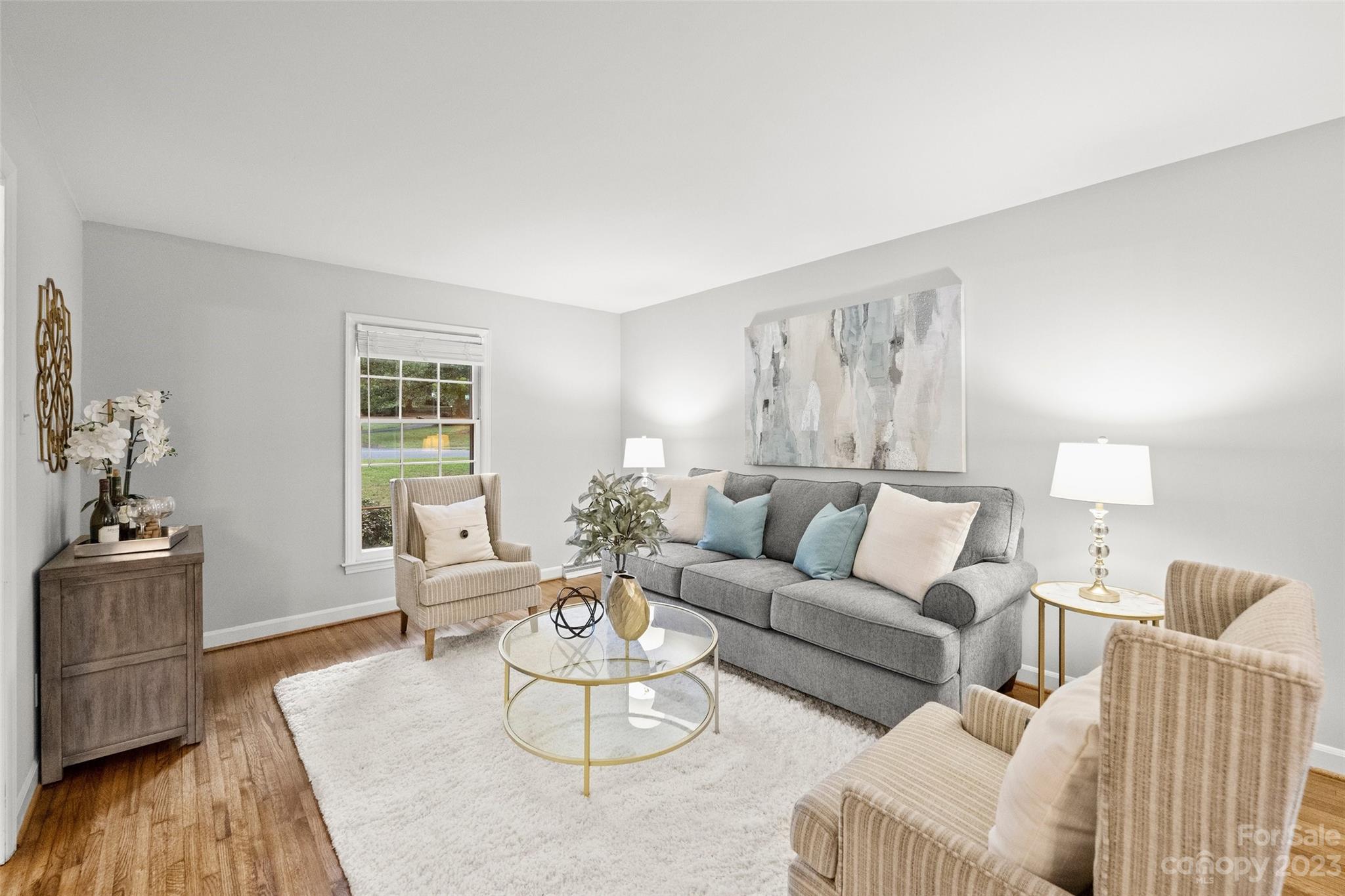 7619 Whistlestop Road Charlotte, NC 28210 - Photo 5 of 35 Gallery Image 5