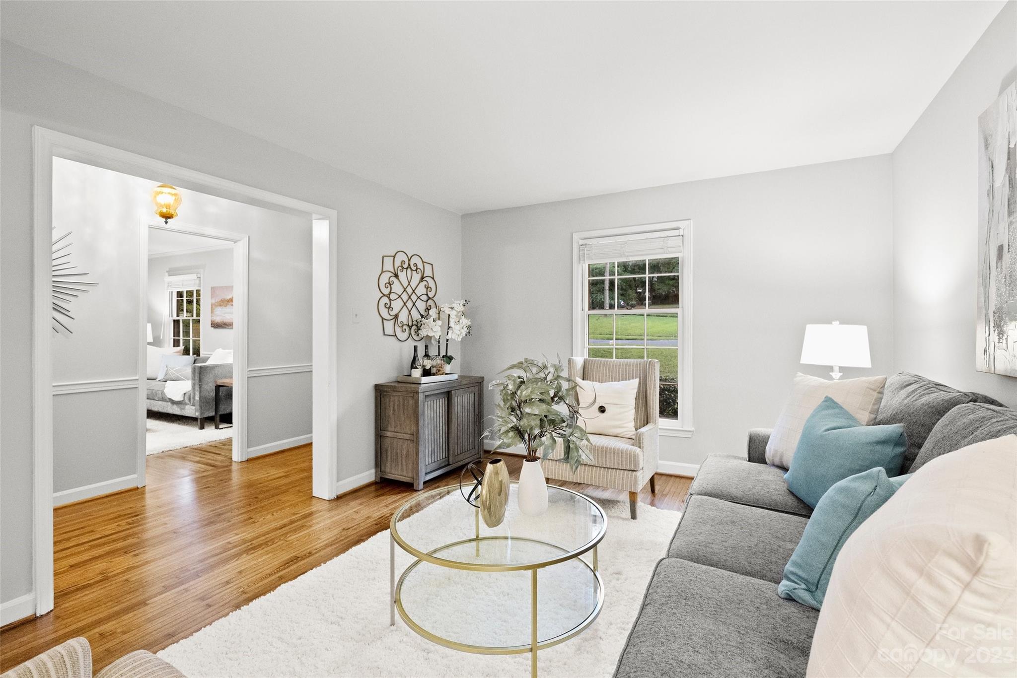 7619 Whistlestop Road Charlotte, NC 28210 - Photo 6 of 35 Gallery Image 6