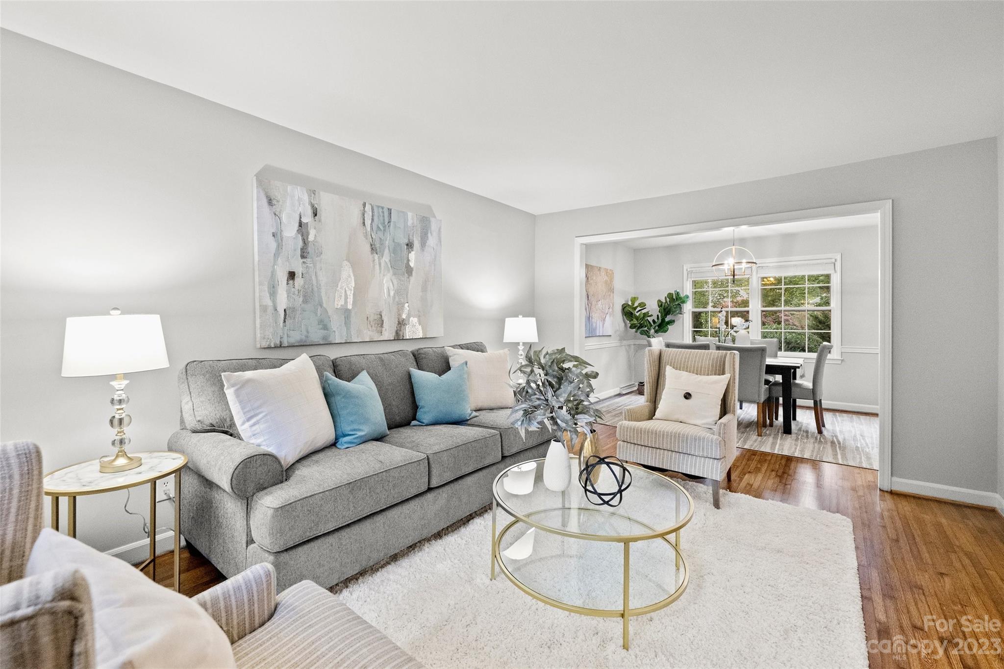 7619 Whistlestop Road Charlotte, NC 28210 - Photo 7 of 35 Gallery Image 7