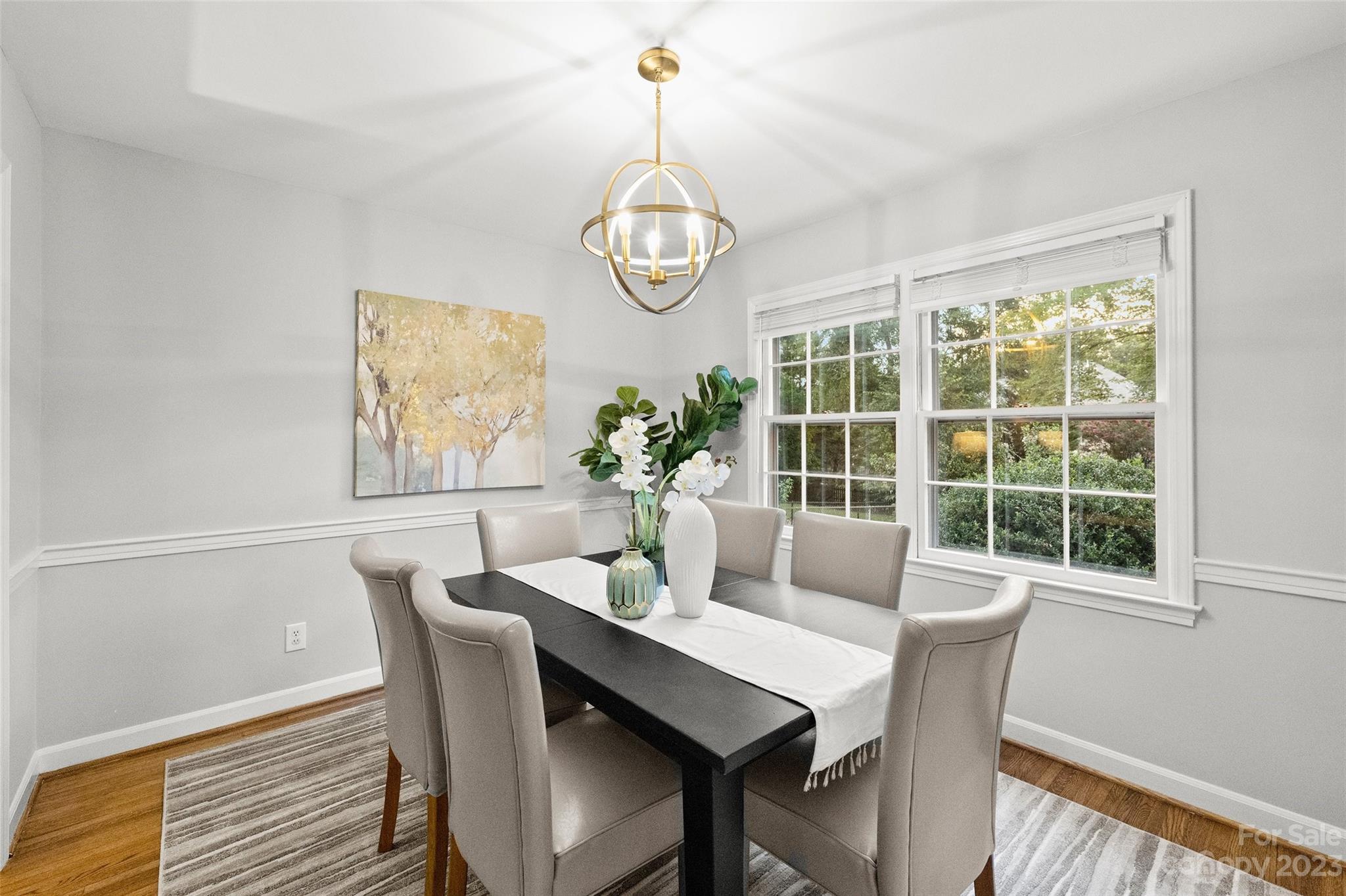 7619 Whistlestop Road Charlotte, NC 28210 - Photo 8 of 35 Gallery Image 8