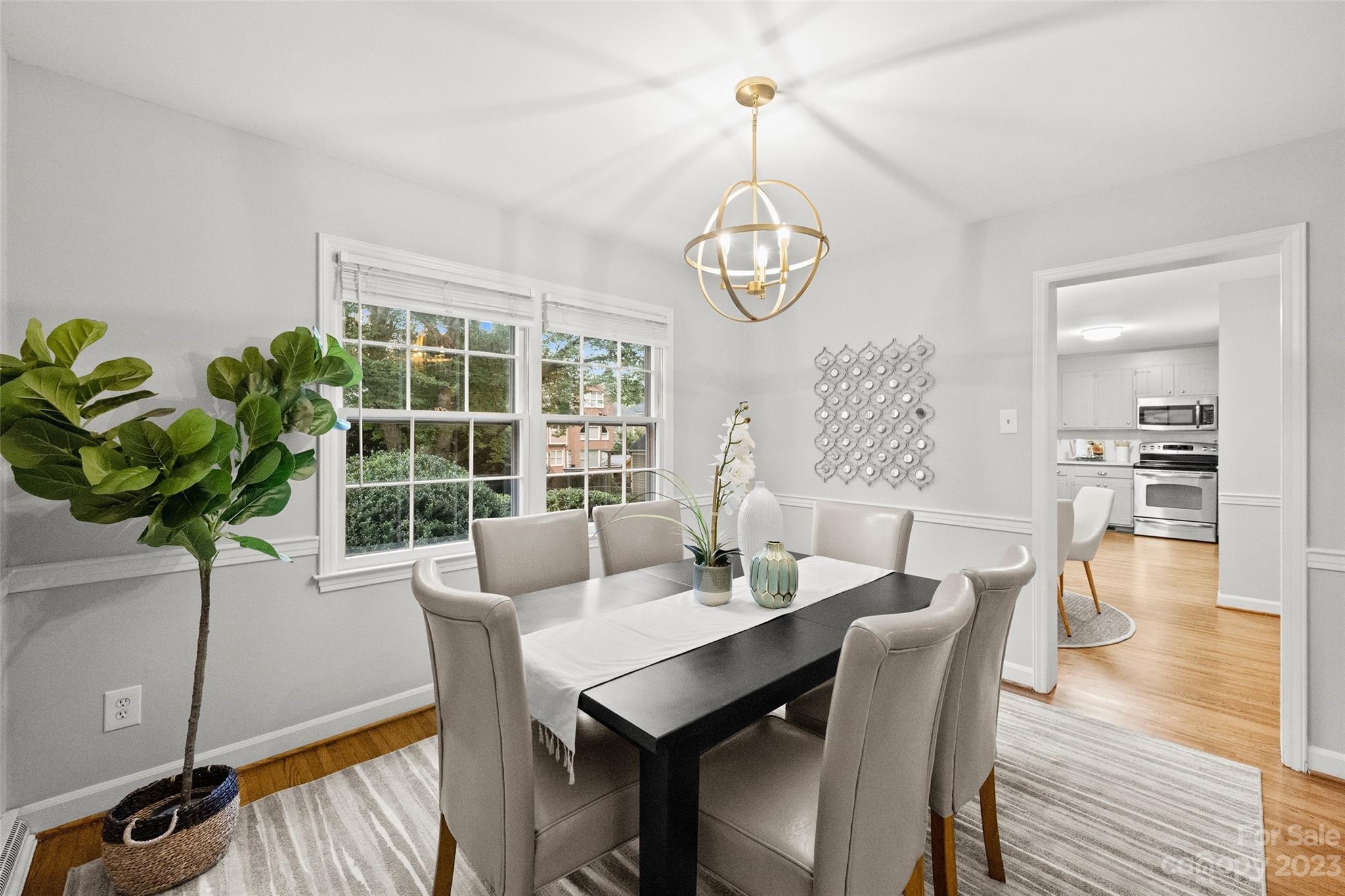 7619 Whistlestop Road Charlotte, NC 28210 - Photo 10 of 35 Gallery Image 10
