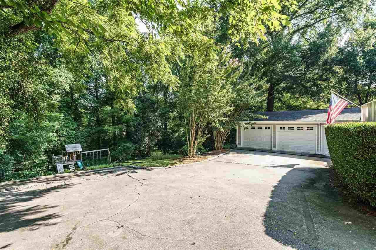 812 Lake Boone Trail Raleigh, NC 27607 - Photo 29 of 30 Photo 29